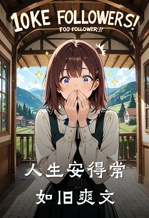 人生安得常如旧爽文