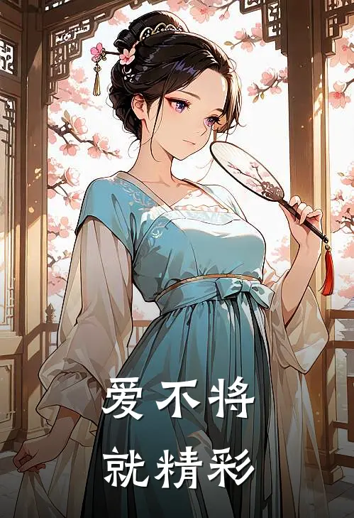 爱不将就精彩