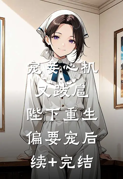宠妾心机又跋扈，陛下重生偏要宠后续+完结