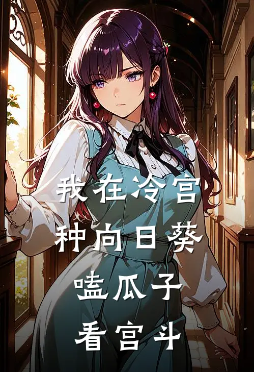 我在冷宫种向日葵，嗑瓜子看宫斗