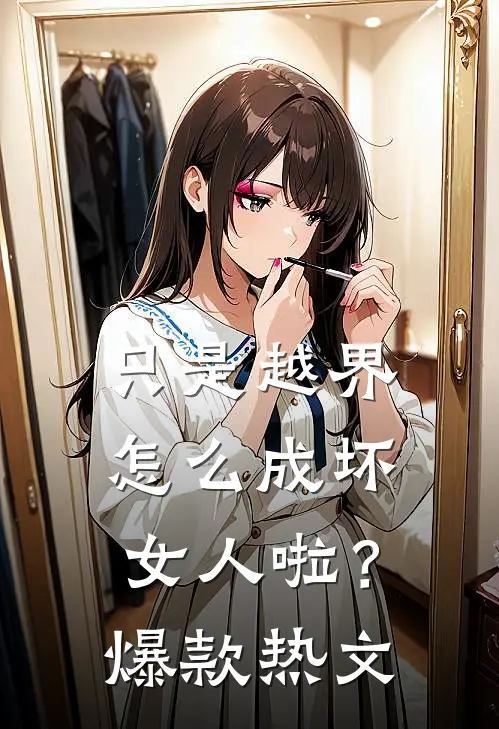 只是越界，怎么成坏女人啦？爆款热文