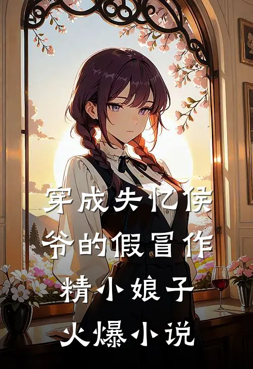 穿成失忆侯爷的假冒作精小娘子火爆小说