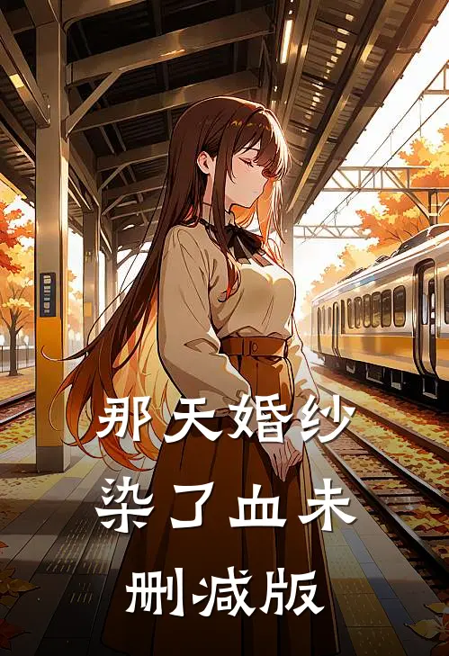 那天婚纱染了血未删减版