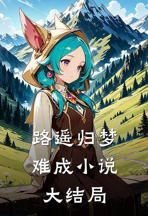 路遥归梦难成小说大结局