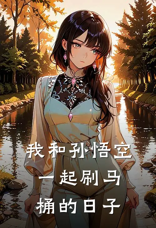 我和孙悟空一起刷马桶的日子