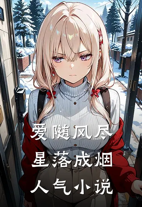 爱随风尽星落成烟人气小说