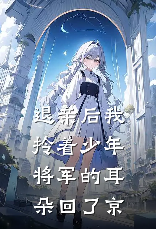 退亲后我拎着少年将军的耳朵回了京