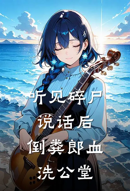 听见碎尸说话后，倒粪郎“血洗”公堂