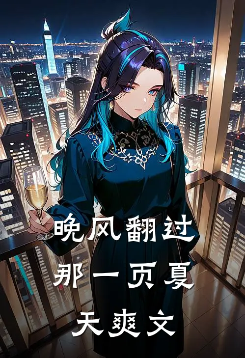 晚风翻过那一页夏天爽文