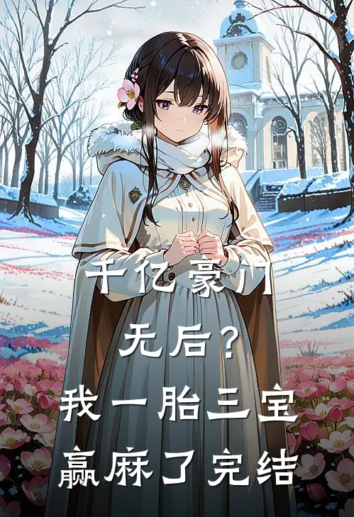 千亿豪门无后？我一胎三宝赢麻了完结