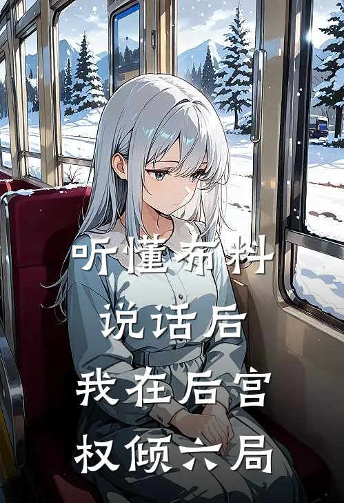 听懂布料说话后，我在后宫权倾六局