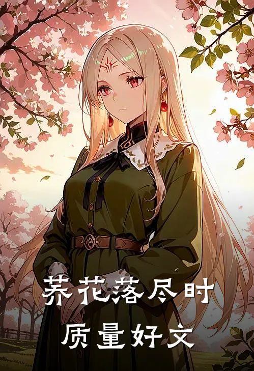荞花落尽时质量好文