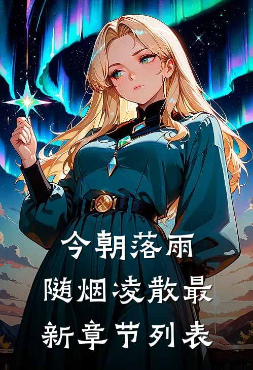 今朝落雨，随烟凌散最新章节列表
