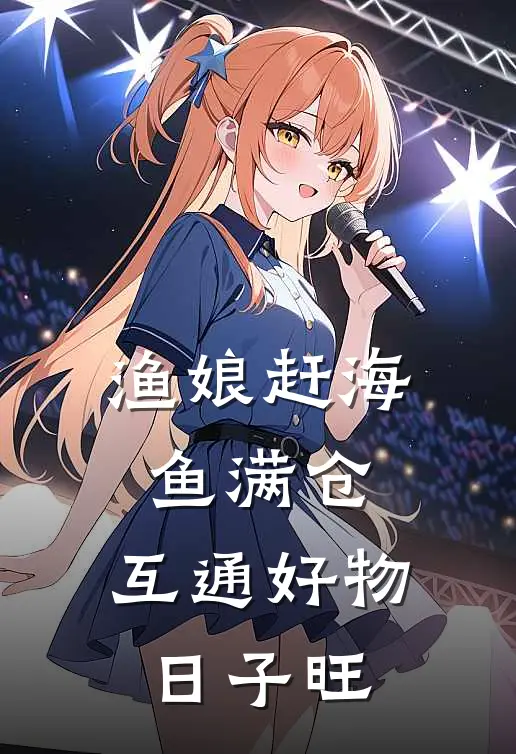 渔娘赶海鱼满仓，互通好物日子旺