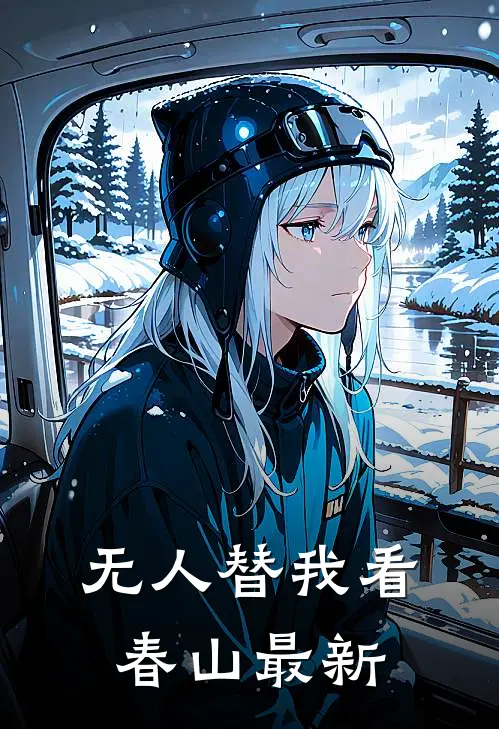 无人替我看春山最新