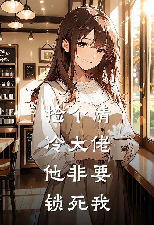 捡个清冷大佬，他非要锁死我