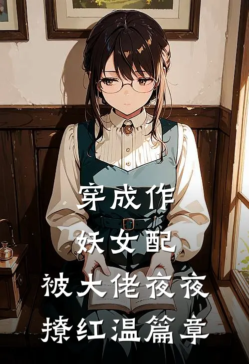 穿成作妖女配，被大佬夜夜撩红温篇章