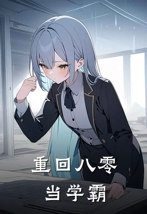 重回八零当学霸