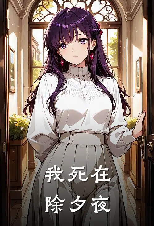 我死在除夕夜