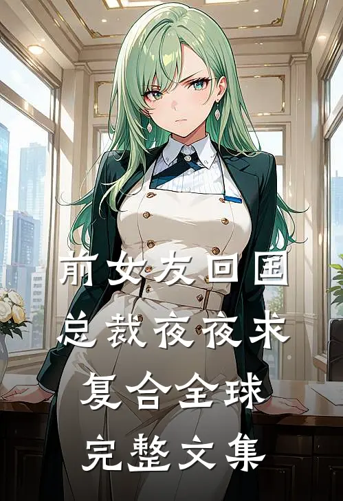 前女友回国，总裁夜夜求复合全球完整文集