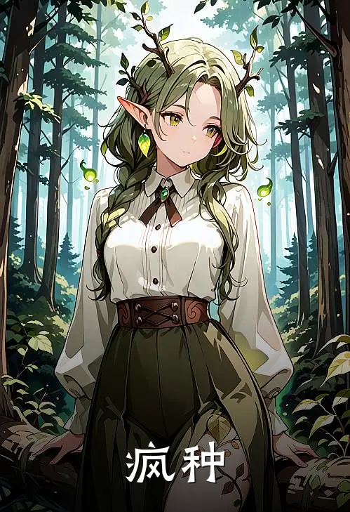 疯种