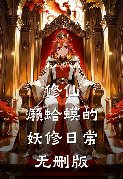 修仙：癞蛤蟆的妖修日常无删版