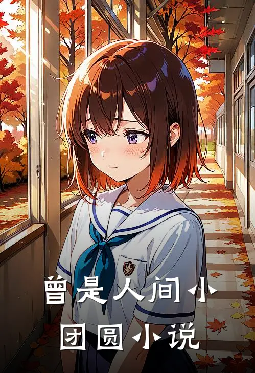 曾是人间小团圆小说