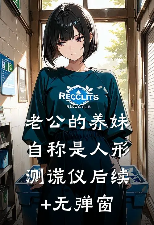 老公的养妹自称是人形测谎仪后续+无弹窗