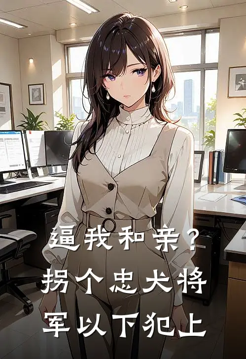 逼我和亲？拐个忠犬将军以下犯上