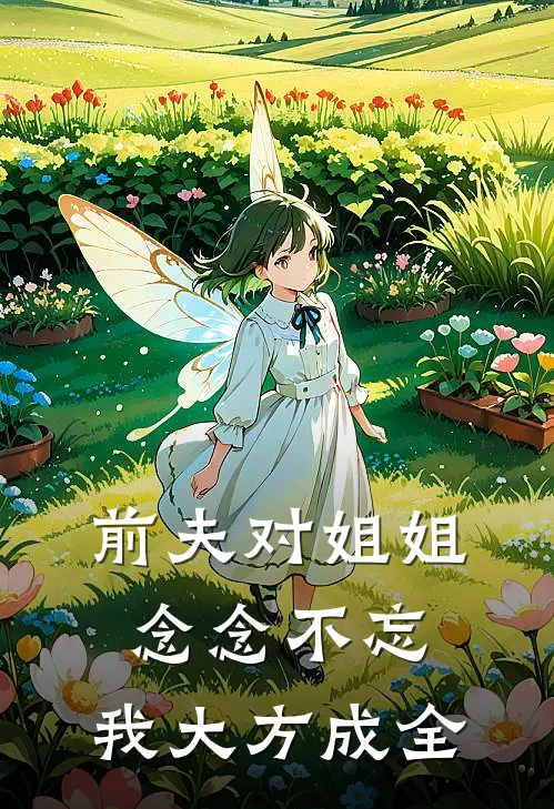 前夫对姐姐念念不忘，我大方成全