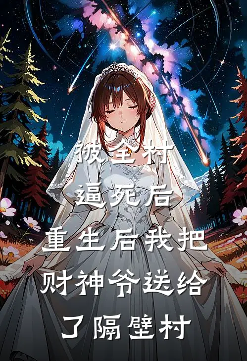 被全村逼死后，重生后我把财神爷送给了隔壁村