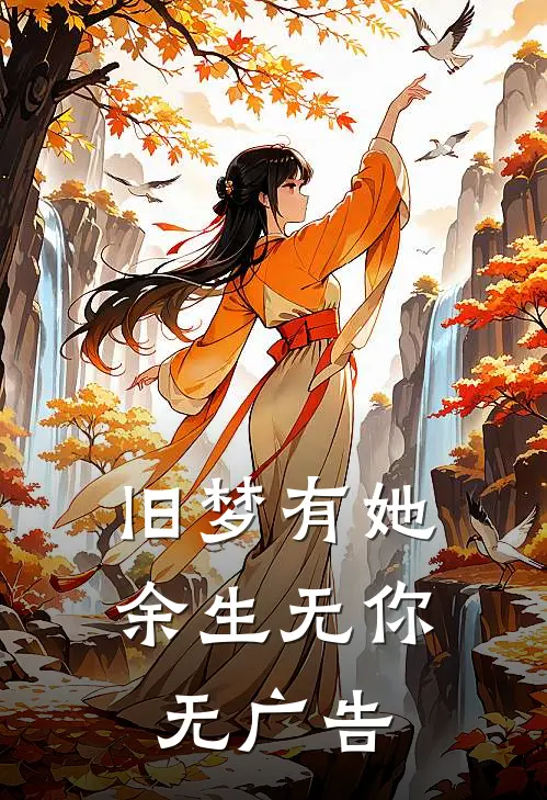 旧梦有她，余生无你无广告