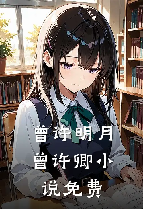 曾许明月曾许卿小说免费