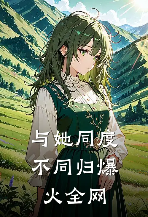 与她同度不同归爆火全网