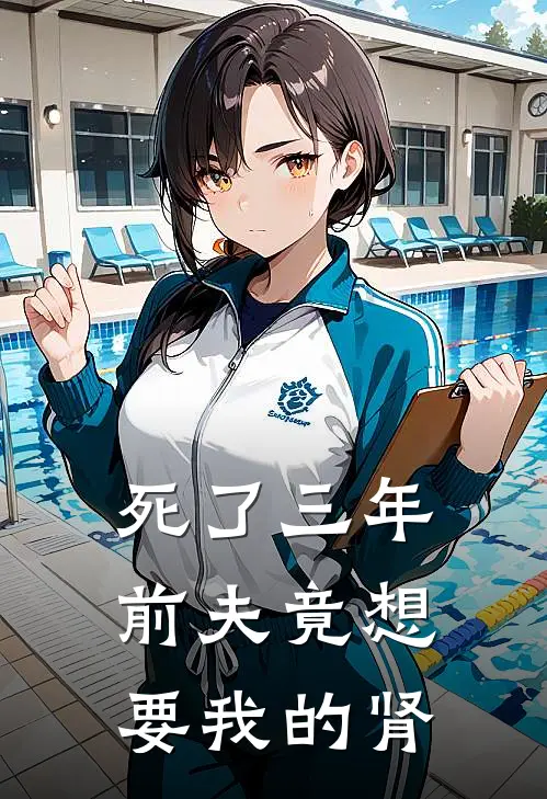 死了三年，前夫竟想要我的肾