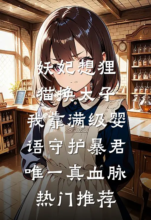 妖妃想狸猫换太子，我靠满级婴语守护暴君唯一真血脉热门推荐