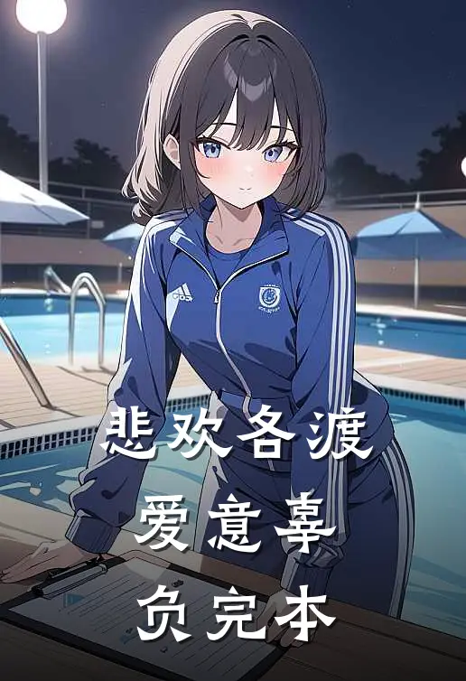 悲欢各渡，爱意辜负完本