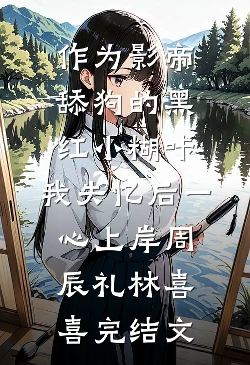 作为影帝舔狗的黑红小糊咔，我失忆后一心上岸周辰礼林喜喜完结文
