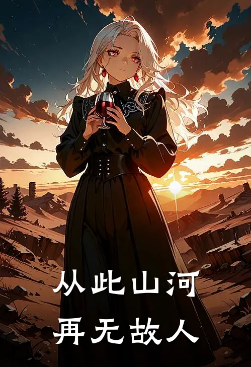 从此山河再无故人