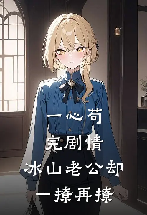 一心苟完剧情，冰山老公却一撩再撩