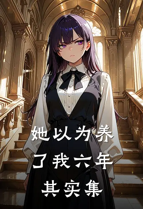 她以为养了我六年，其实集