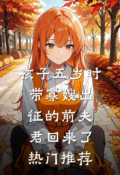 孩子五岁时，带寡嫂出征的前夫君回来了热门推荐