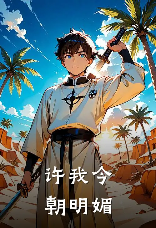 许我今朝明媚