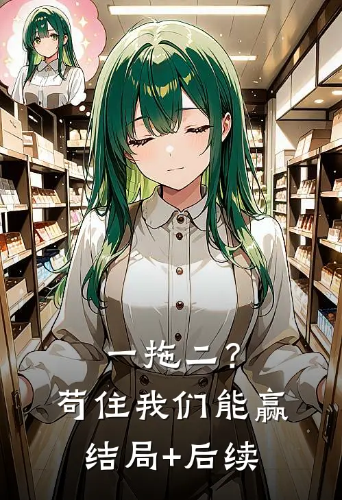 一拖二？苟住，我们能赢结局+后续