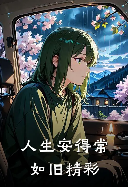 人生安得常如旧精彩