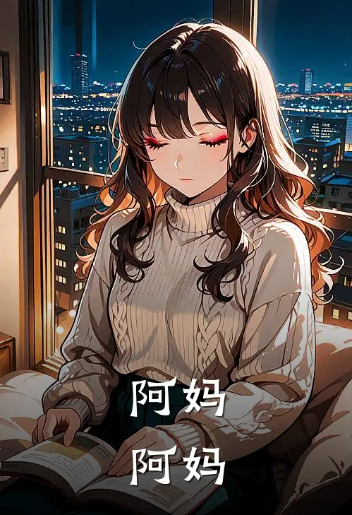 阿妈，阿妈