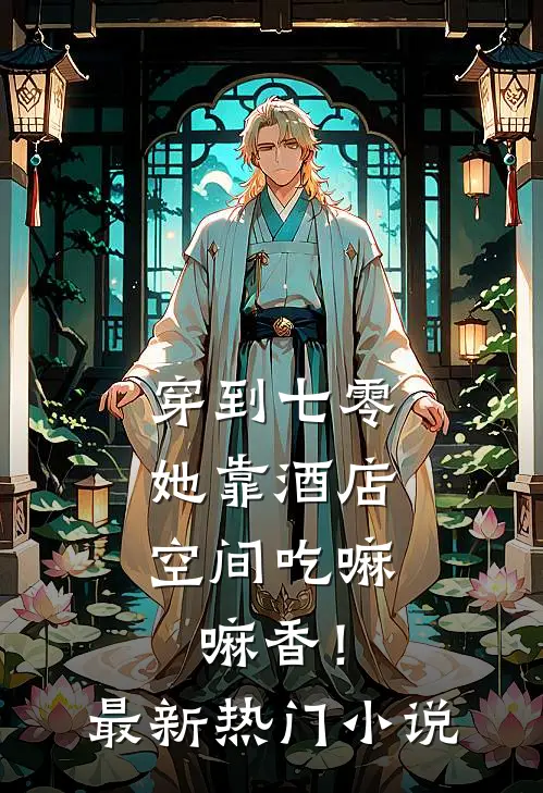 穿到七零，她靠酒店空间吃嘛嘛香！最新热门小说
