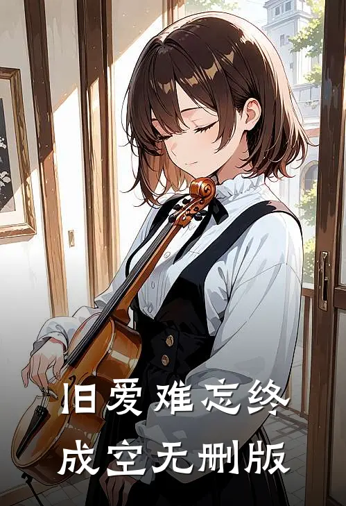 旧爱难忘终成空无删版