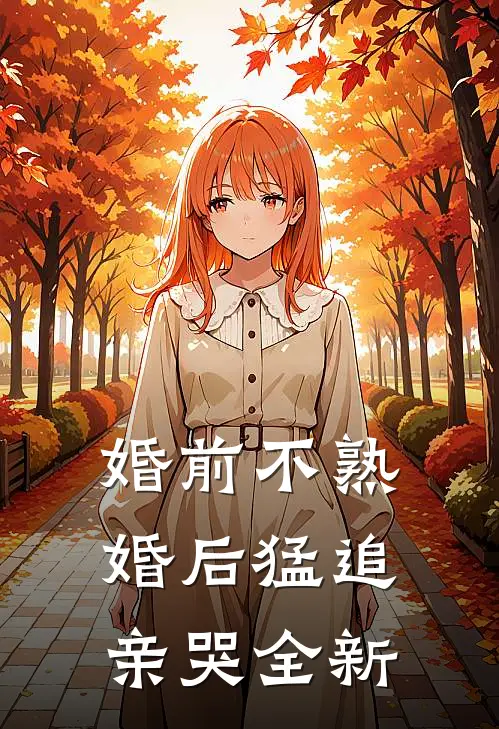 婚前不熟，婚后猛追，亲哭全新