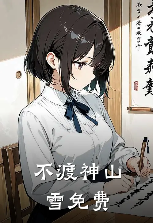 不渡神山雪免费